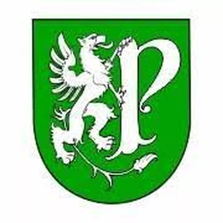 logo Pruszcz gdański
