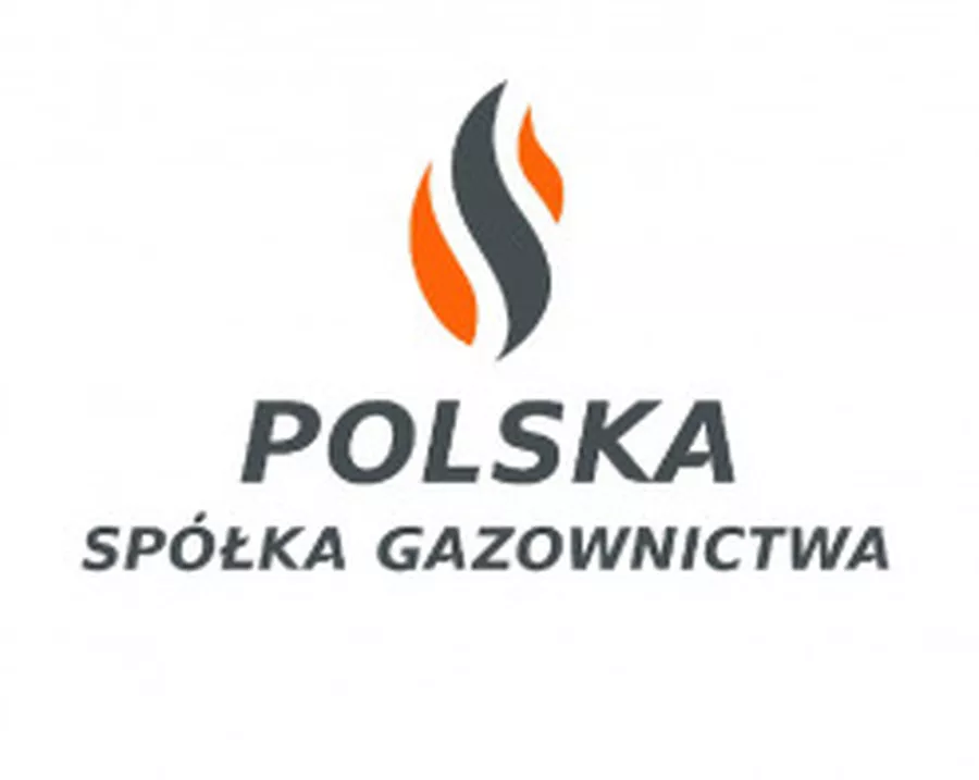 logo polska spółka gazowa